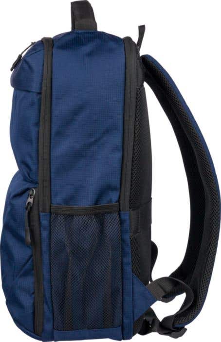 rPET Ocean Bound Laptop Rugzak Tova [15 inch]