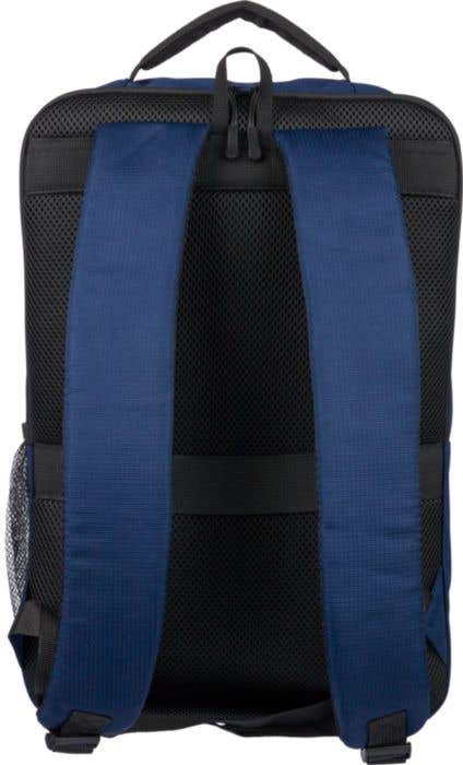 rPET Ocean Bound Laptop Rugzak Tova [15 inch]