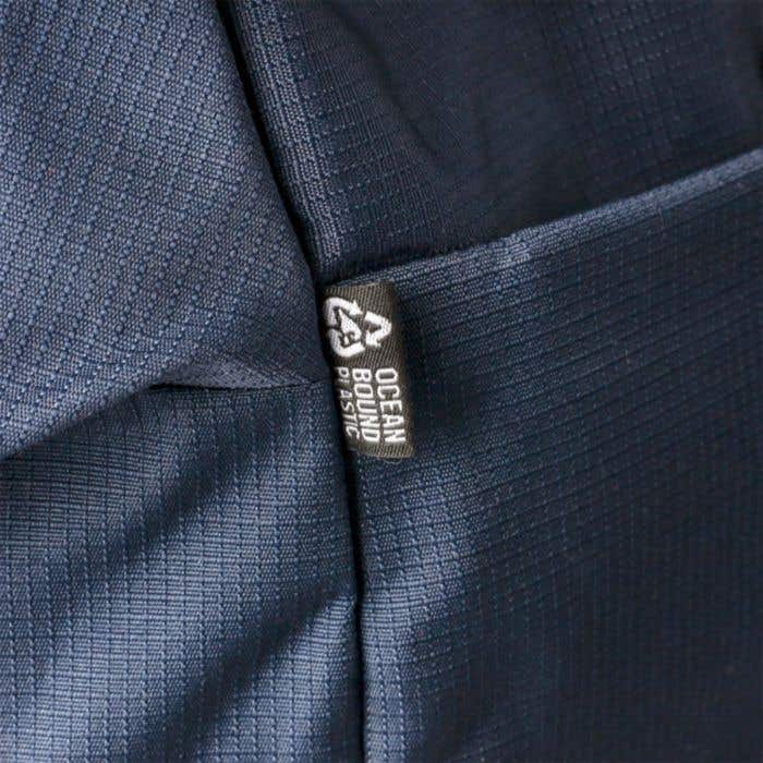 rPET Ocean Bound Sporttas Niv