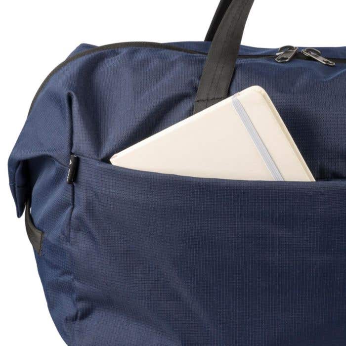 rPET Ocean Bound Sporttas Niv