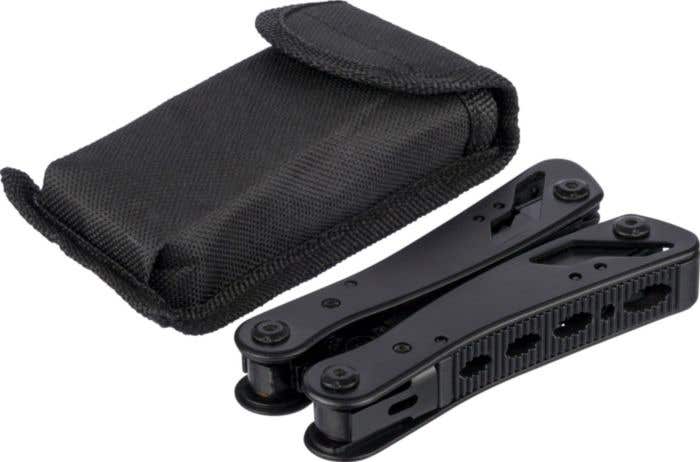 RVS Multitool Ariane [13-delig]