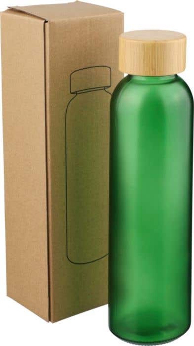 Glazen Drinkfles Levi [500 ml]