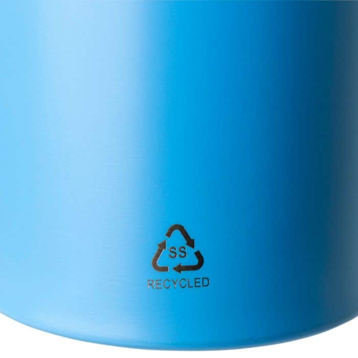 Gerecyclede RVS Drinkfles Zeno [500 ml]