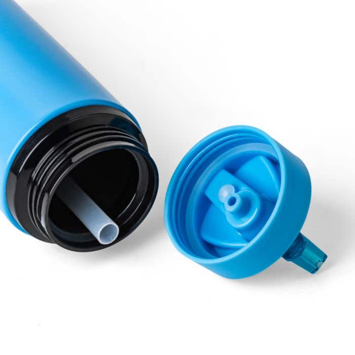 Gerecyclede RVS Drinkfles Zeno [500 ml]