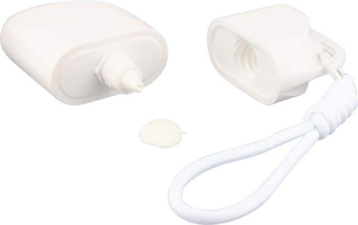 Zonnebrand SPF 50 Eitan [50 ml]