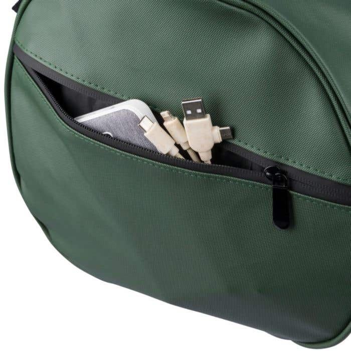 Gerecyclede Sporttas Aisha