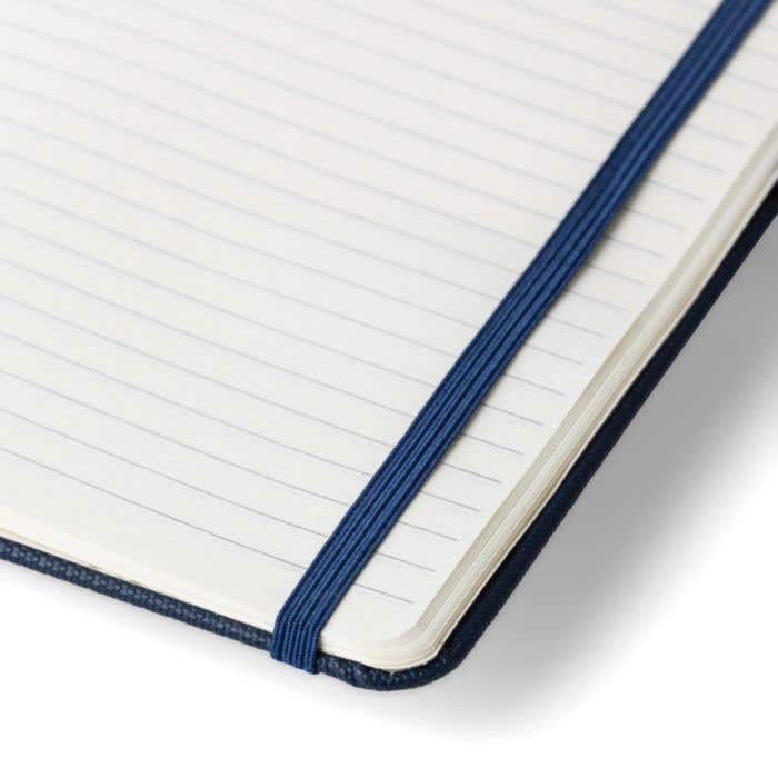 rPET Notitieboek Elena [A5]
