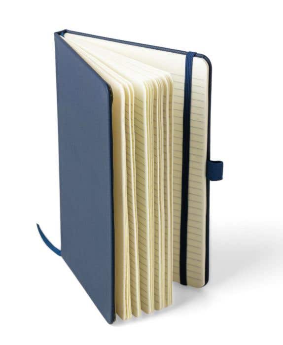 rPET Notitieboek Elena [A5]