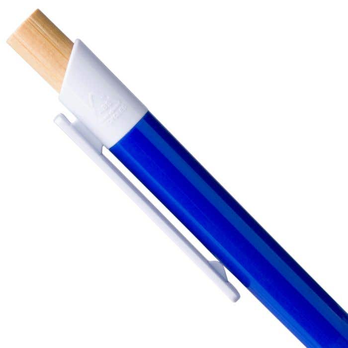 Gerecyclede Balpen Zian
