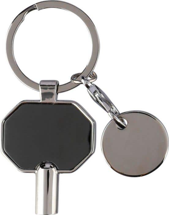 Gerecyclede Sleutelhanger Mara