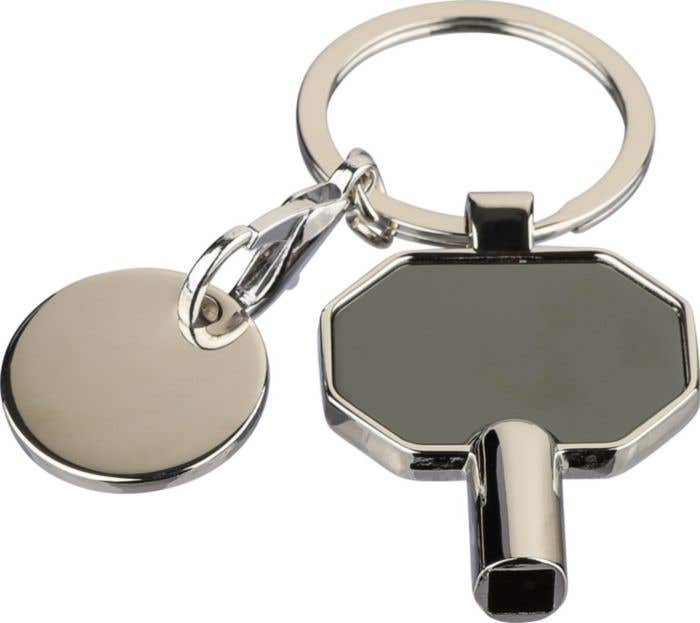 Gerecyclede Sleutelhanger Mara