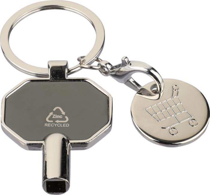 Gerecyclede Sleutelhanger Mara