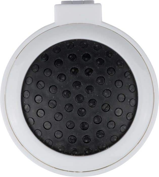 Gerecyclede Opvouwbare Haarborstel Eloi