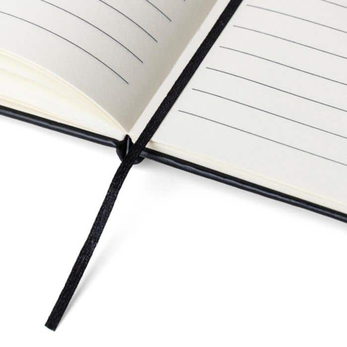 Gerecycled Notitieboek Yuna [A5]