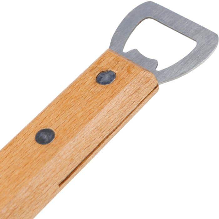 RVS BBQ Spatel Saphira