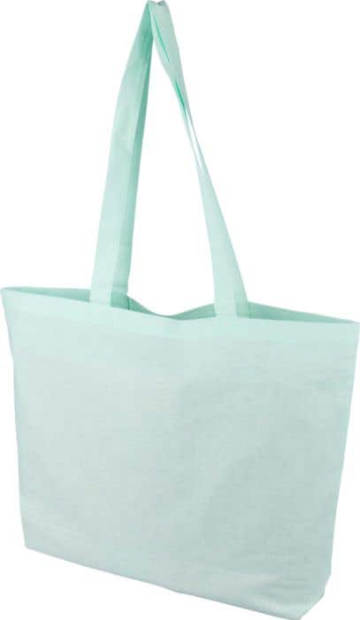 OEKO-TEX® Katoenen Boodschappentas Tarin