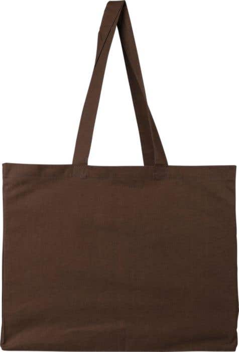 OEKO-TEX® Katoenen Boodschappentas Maleya