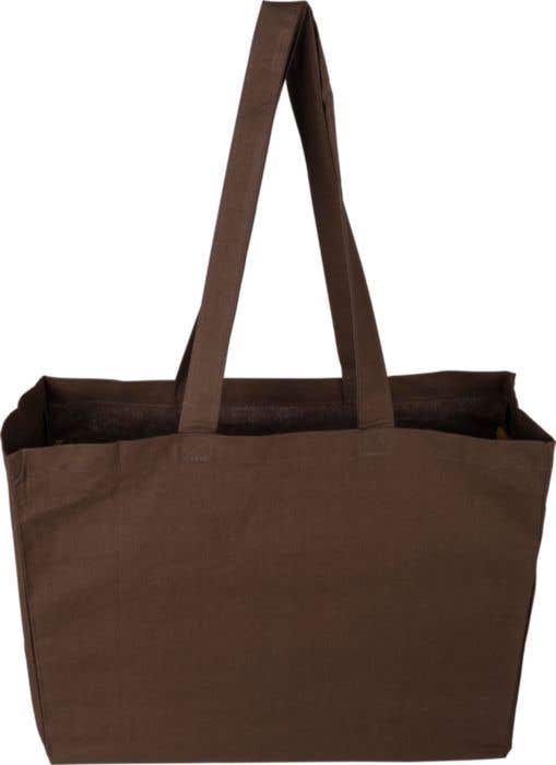OEKO-TEX® Katoenen Boodschappentas Maleya