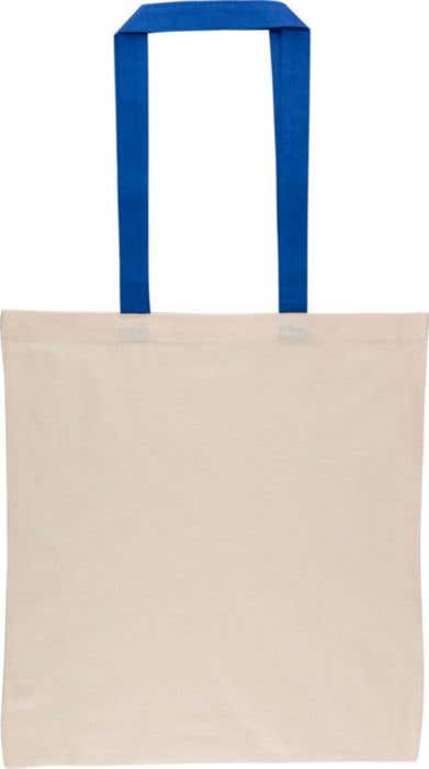OEKO-TEX® Katoenen Draagtas Maris