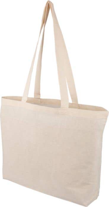 OEKO-TEX® Katoenen Boodschappentas Isak