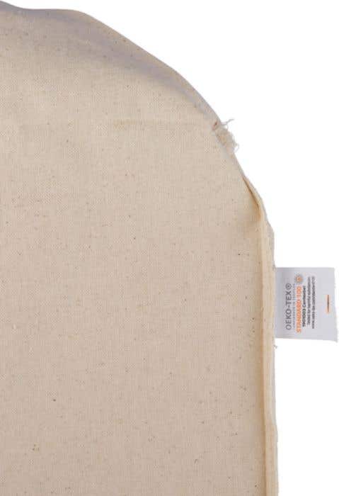 OEKO-TEX® Katoenen Boodschappentas Novi