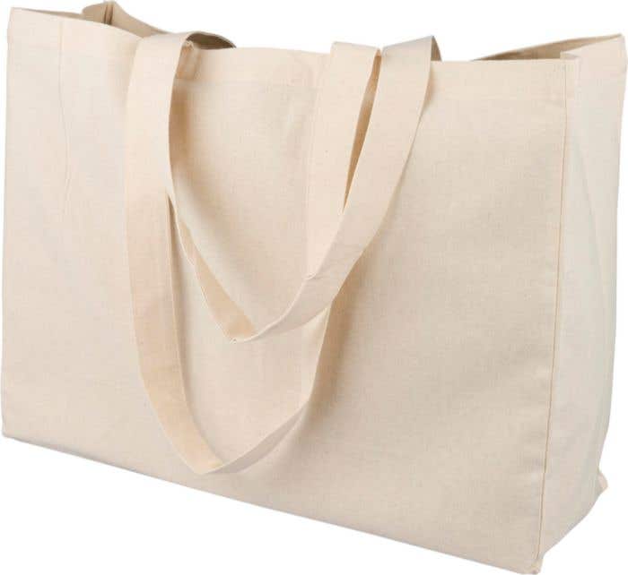OEKO-TEX® Katoenen Boodschappentas Novi