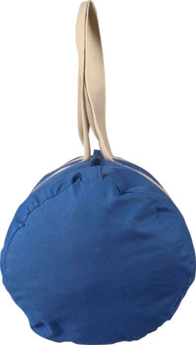 OEKO-TEX® Katoenen Sporttas Rami