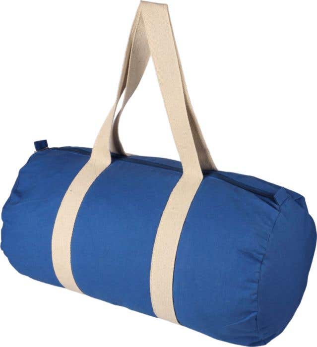 OEKO-TEX® Katoenen Sporttas Rami
