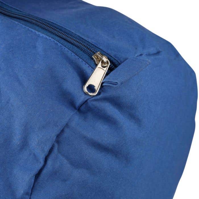 OEKO-TEX® Katoenen Sporttas Rami