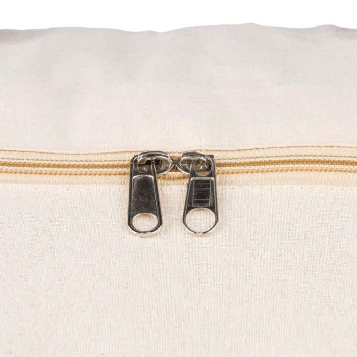 OEKO-TEX® Katoenen Sporttas Elora