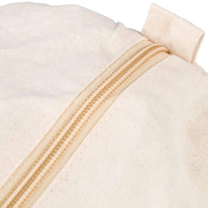 OEKO-TEX® Katoenen Sporttas Elora