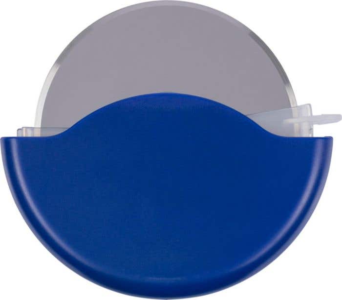 RVS Pizzasnijder Maurice