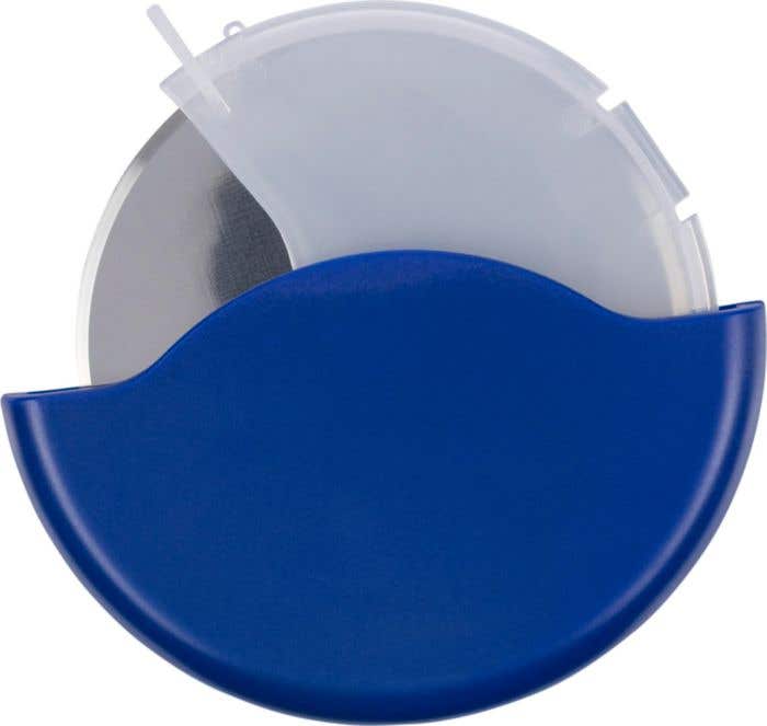 RVS Pizzasnijder Maurice