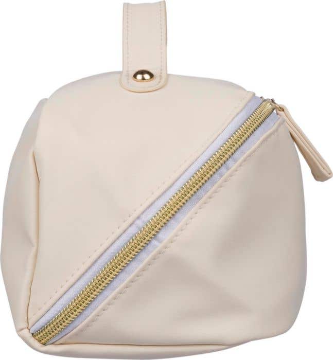 Gerecyclede Toilettas Alon