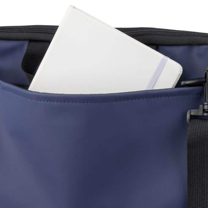 Gerecyclede Laptoptas Rafi [15 inch]