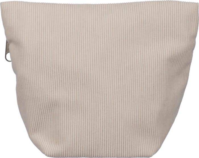 Corduroy Toilettas Tia