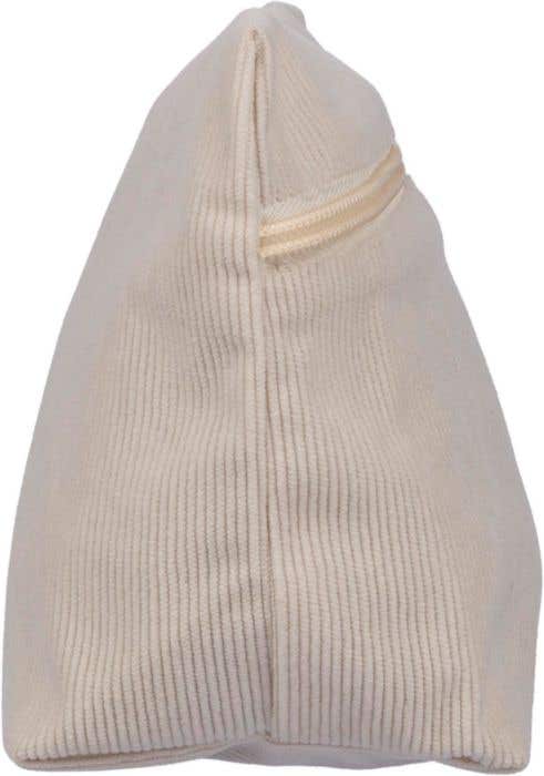 Corduroy Toilettas Tia