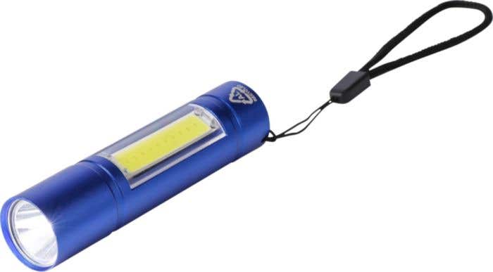 Gerecyclede Zaklamp Sami