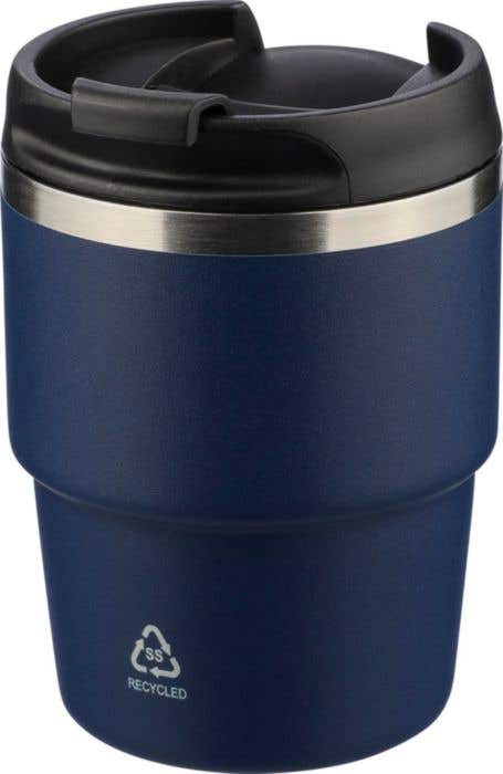 RVS Drinkbeker Oli [175 ml]