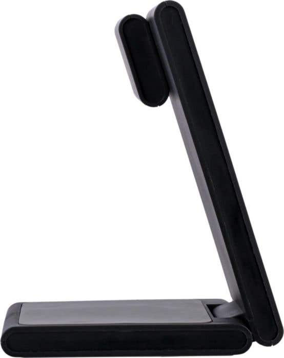 Gerecycled Oplaadstation Valerio [3-in-1]