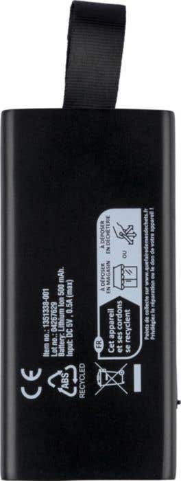 Gerecyclede Draadloze Speaker Malora