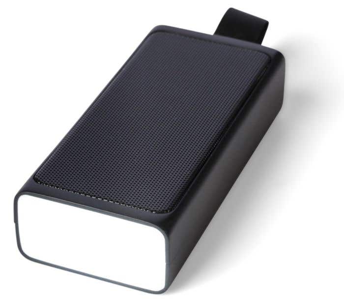Draadloze Speaker Malora