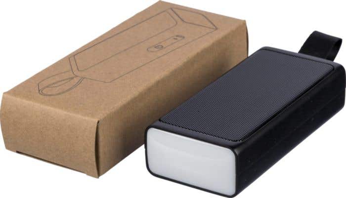 Gerecyclede Draadloze Speaker Malora