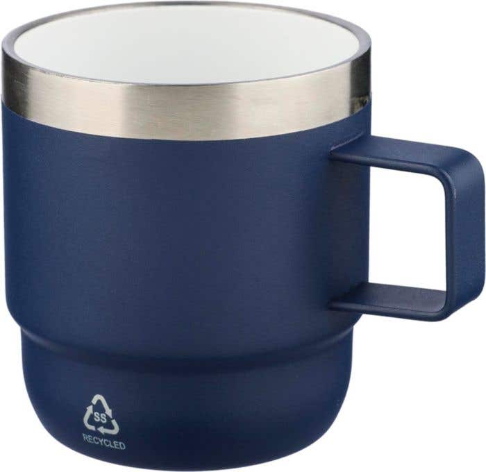 Gerecyclede RVS Drinkbeker Lilia [180 ml]