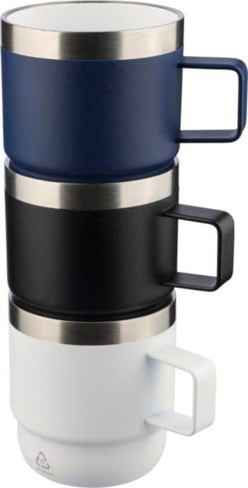 Gerecyclede RVS Drinkbeker Lilia [180 ml]