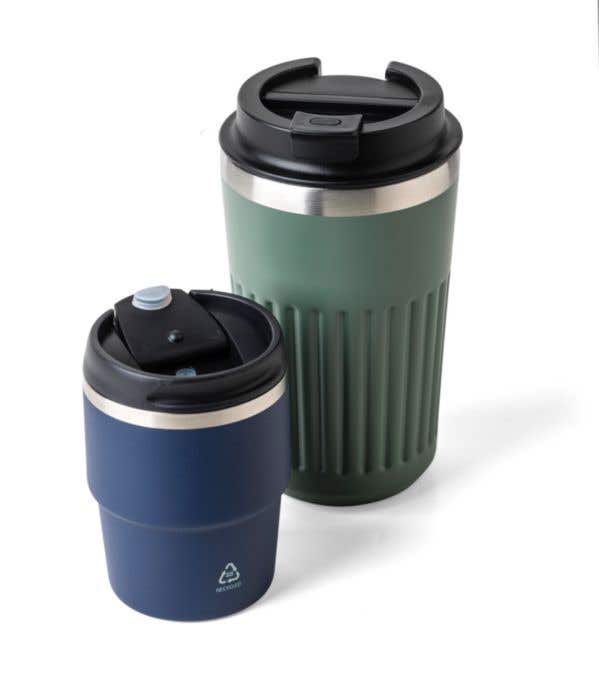 Gerecyclede RVS Drinkbeker Oli [175 ml]