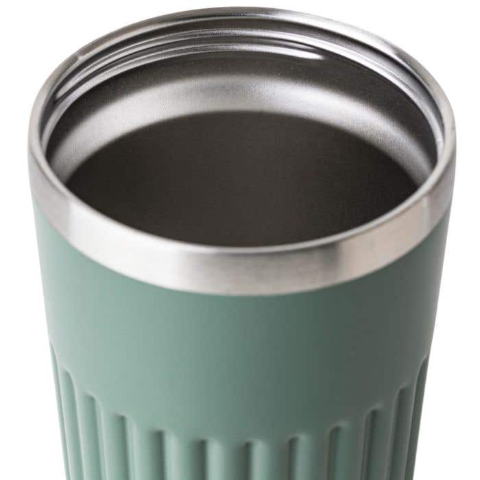 Gerecyclede RVS Drinkbeker Chiara [400 ml]
