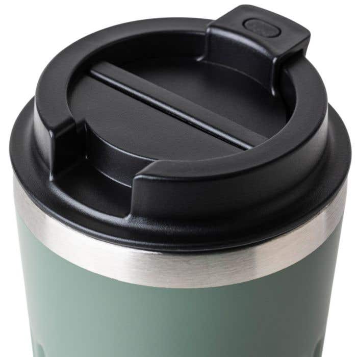 Gerecyclede RVS Drinkbeker Chiara [400 ml]