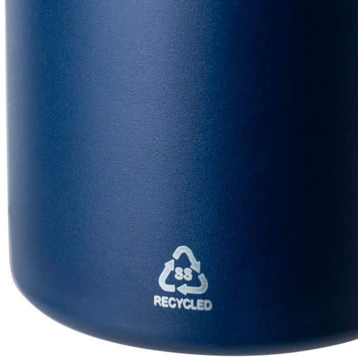 Gerecyclede RVS Drinkfles Mace [600 ml]