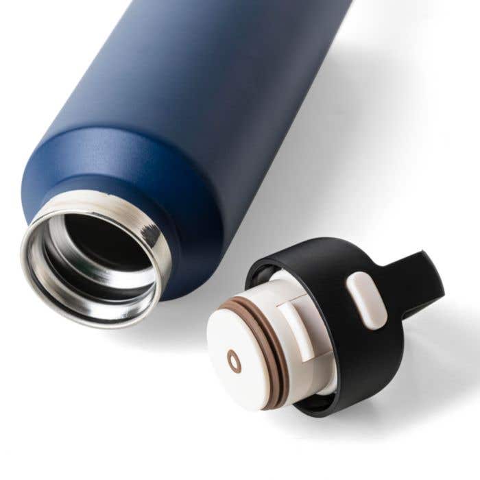 Gerecyclede RVS Drinkfles Mace [600 ml]